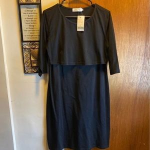 Latched Mama Dress